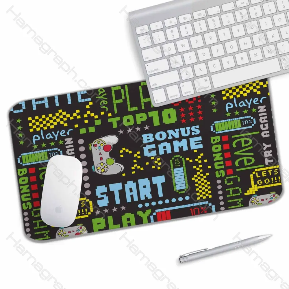 انواع پد ماوس فانتزی و طرحدار با طراحی خاص برای کامپیوتر و لپ تاپ - خرید از فروشگاه هیوارو